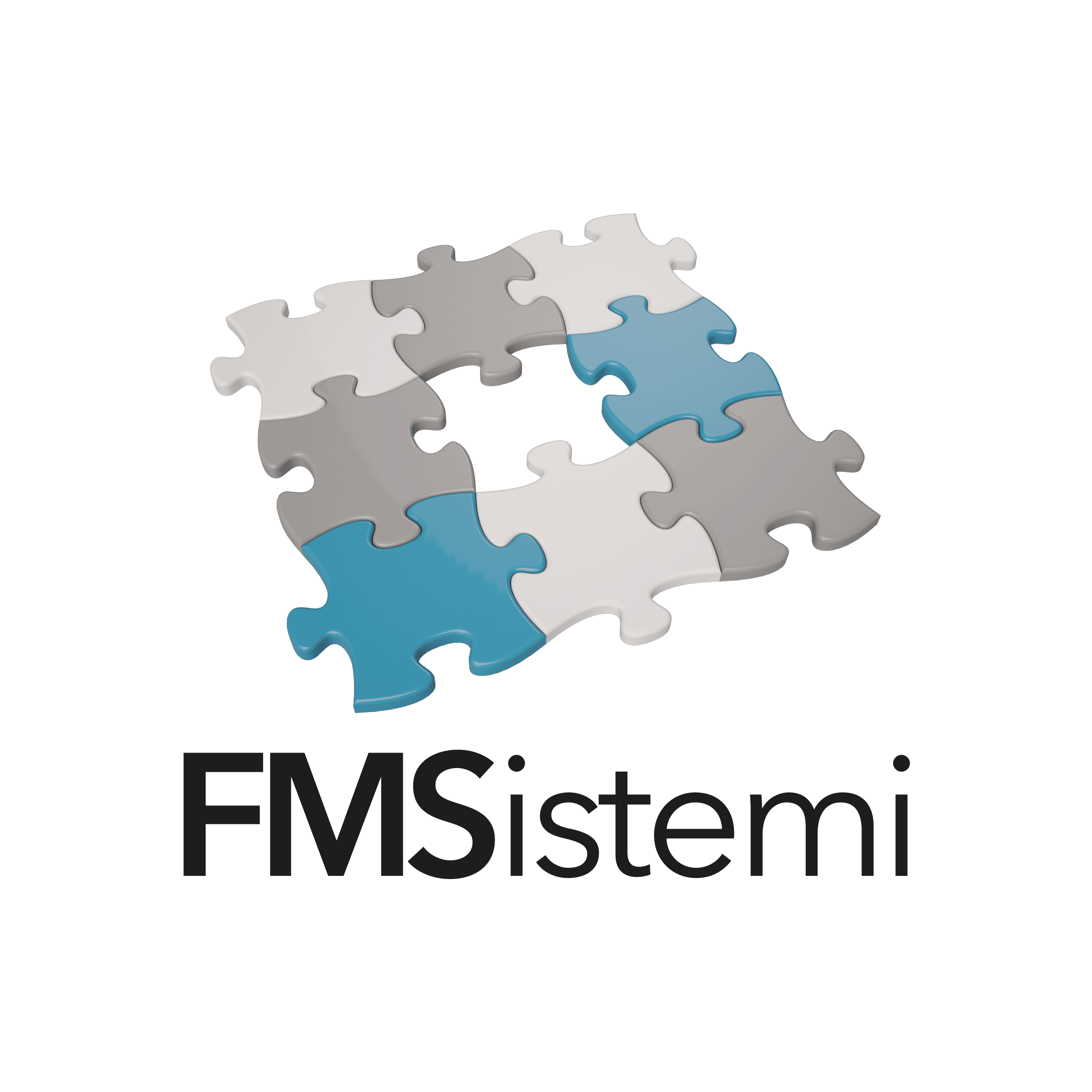 Logo FMSistemi