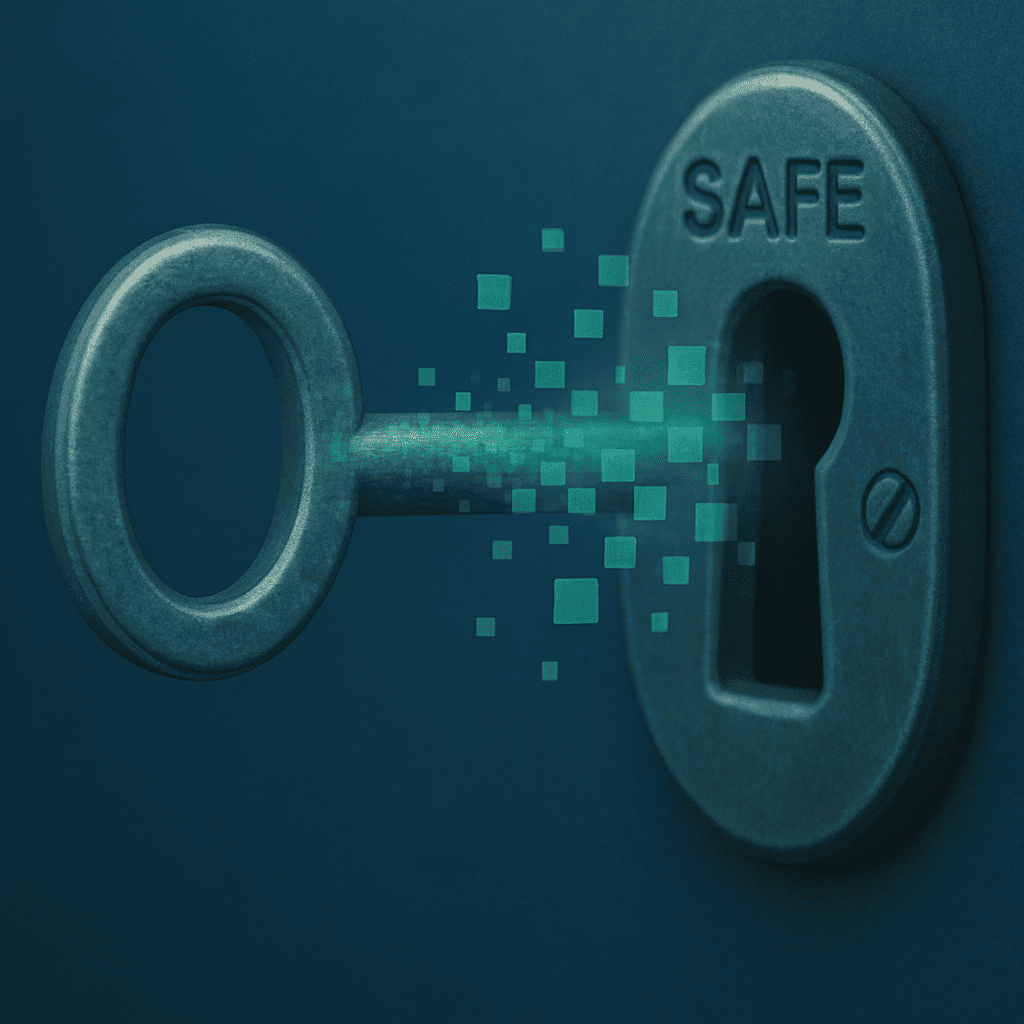 Logo SAFE